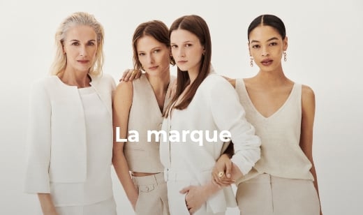 La marque